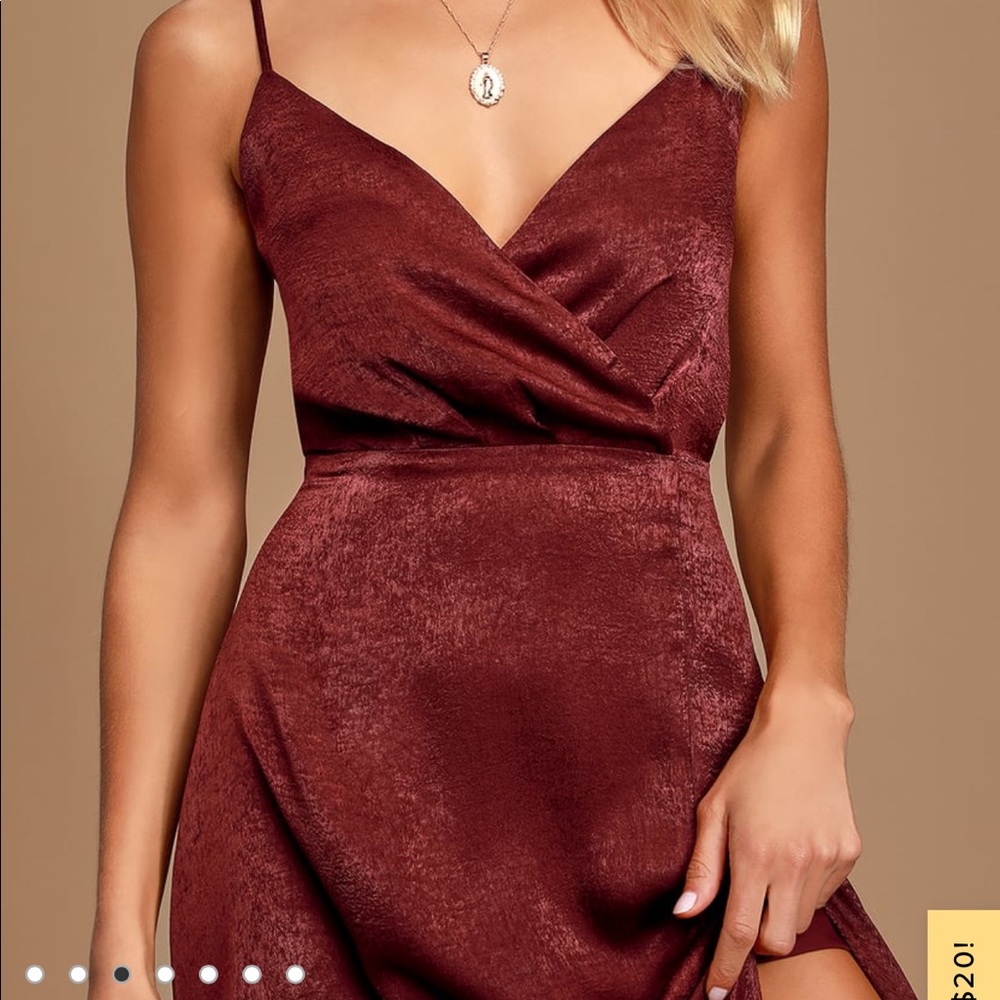 Lulus Exclusive! - Picture 3 of 7